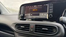 Hyundai i10 1.0 [63] Advance 5dr [Nav] Petrol Hatchback